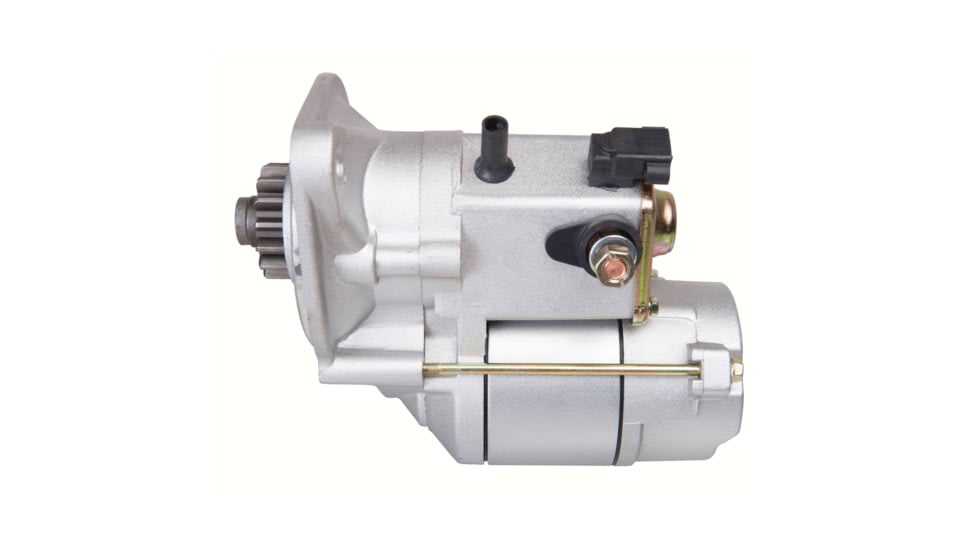 Sierra International 18-6931 Starter, 18-6931