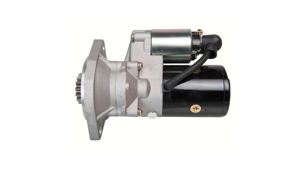 Sierra International 18-6934 Starter, 18-6934