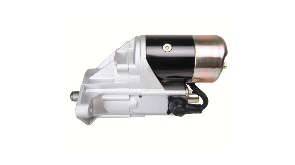 Sierra International 18-6938 Starter, 18-6938