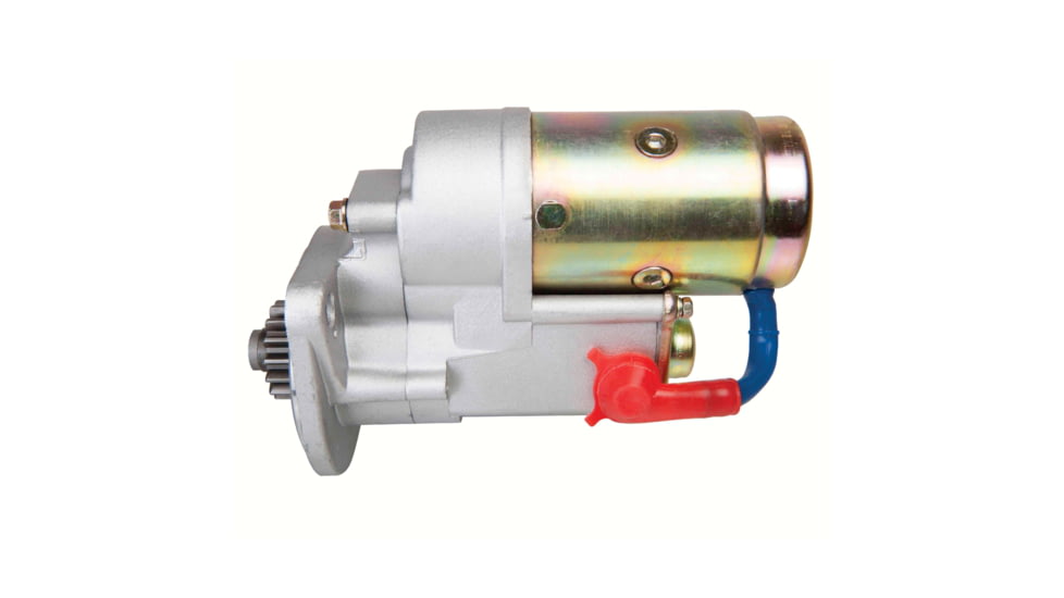 Sierra International 18-6939 Starter, 18-6939