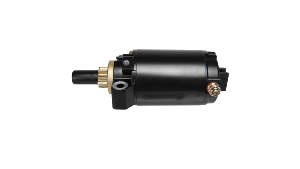 Sierra International 18-6943 Starter, 18-6943