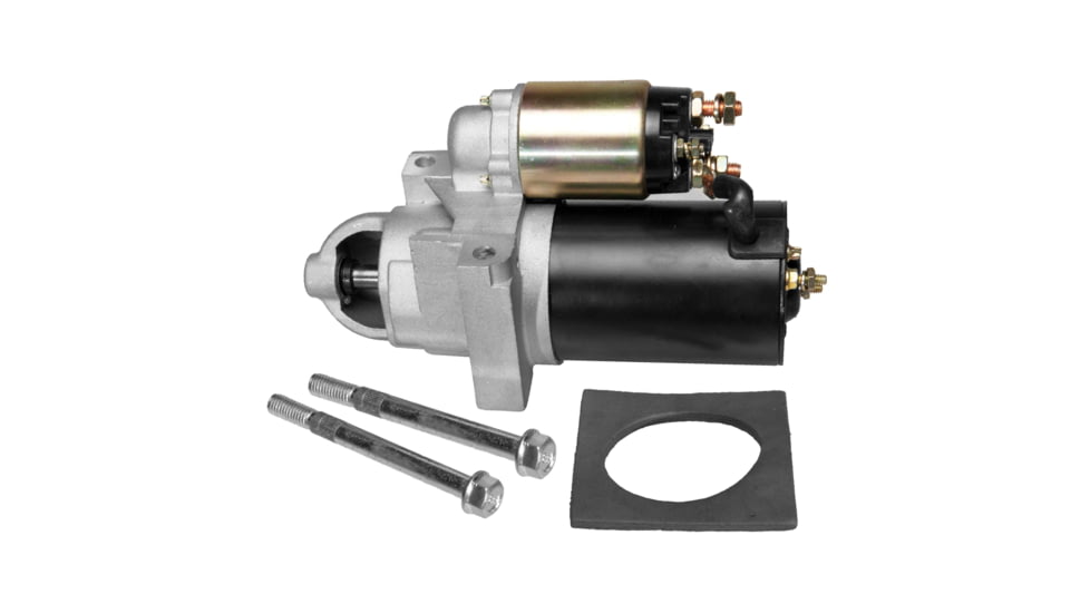 Sierra International 18-6946 Starter, 18-6946