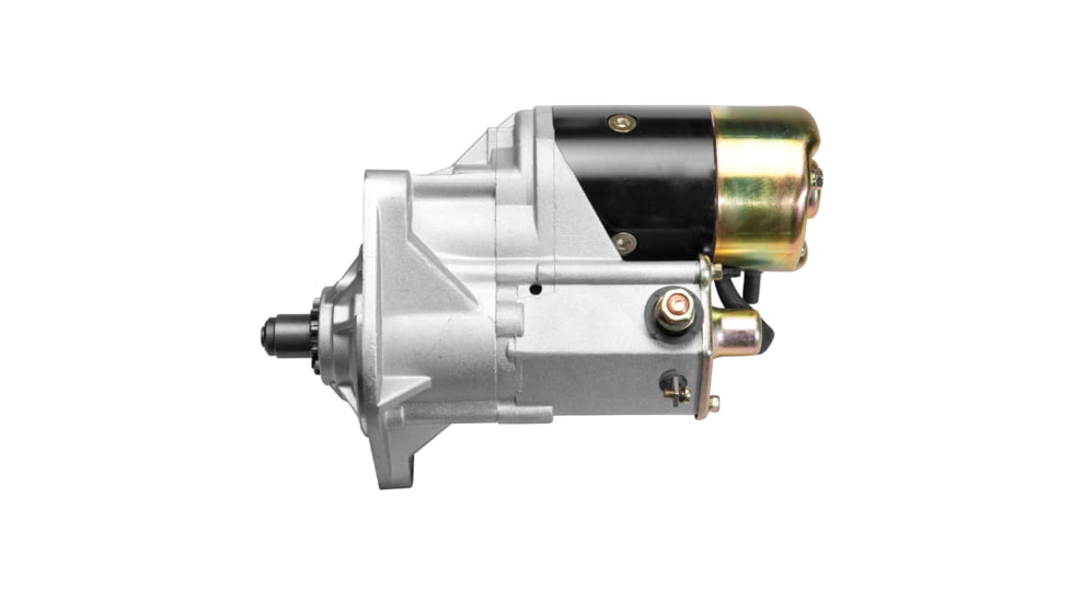 Sierra International 18-6949 Starter, 18-6949