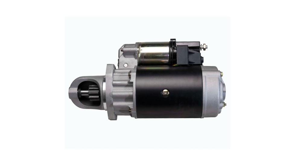 Sierra International 18-6954 Starter, 18-6954