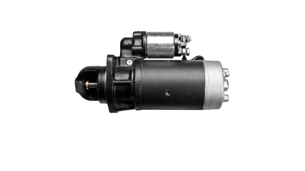 Sierra International 18-6956 Starter, 18-6956