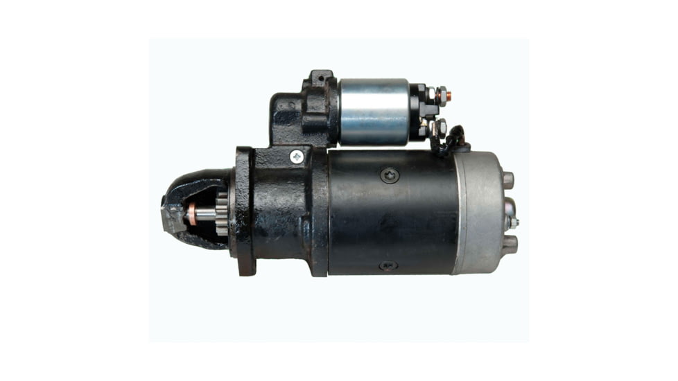 Sierra International 18-6957 Starter, 18-6957