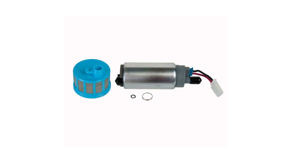 Sierra International 18-7340 Fuel Pump, 18-7340
