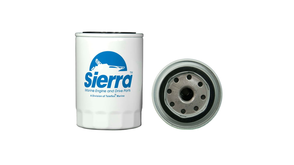 Sierra International 18-7875 Oil Filter, 18-7875