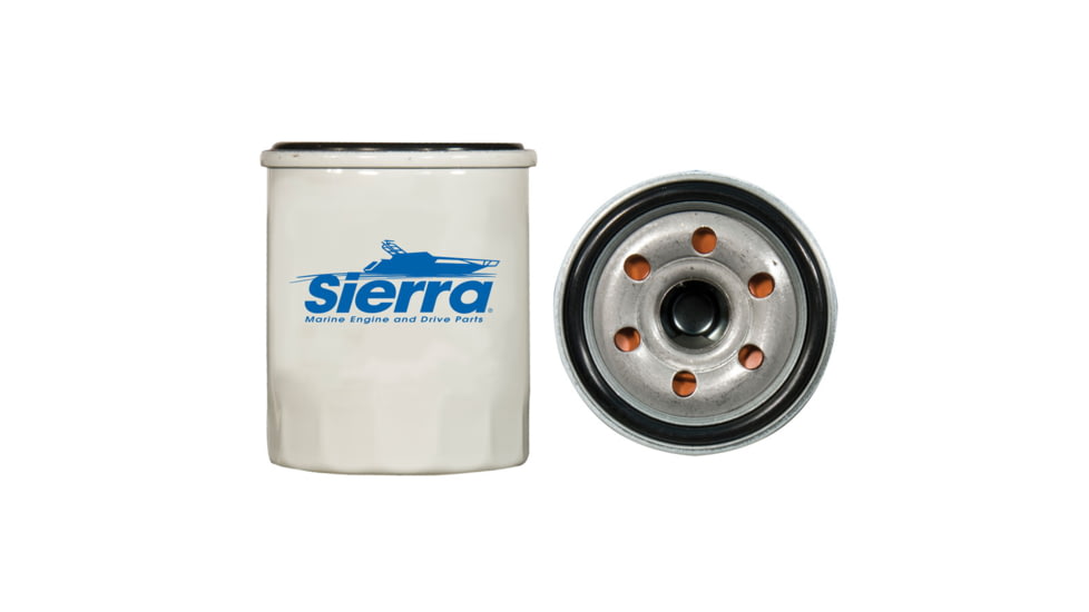 Sierra International 18-7896 Oil Filter, 18-7896