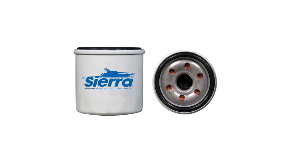 Sierra International 18-7897 Oil Filter, 18-7897