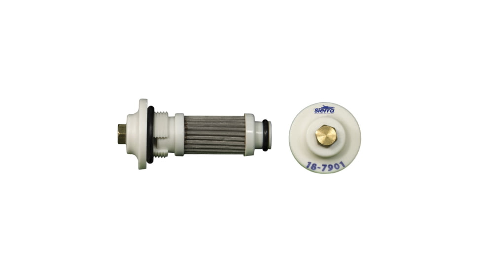 Sierra International 18-7901 Oil Filter, 18-7901
