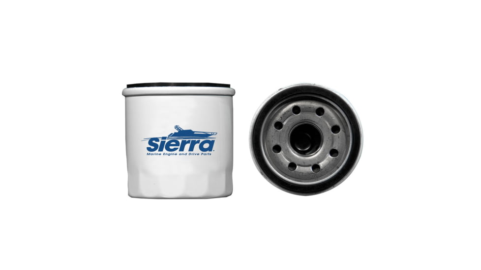 Sierra International 18-7902 Oil Filter, 18-7902