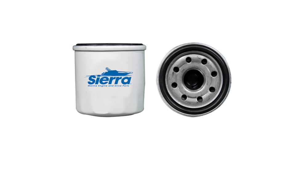 Sierra International 18-7913 Oil Filter, 18-7913