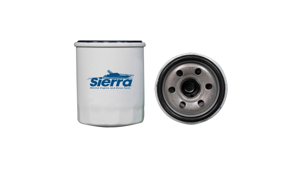 Sierra International 18-7914 Oil Filter, 18-7914
