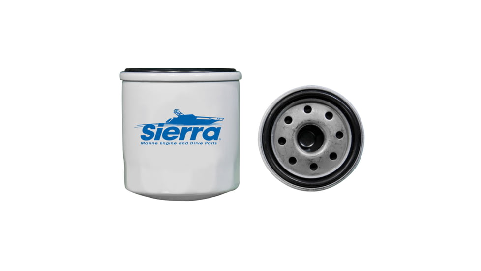 Sierra International 18-7916 Oil Filter, 18-7916