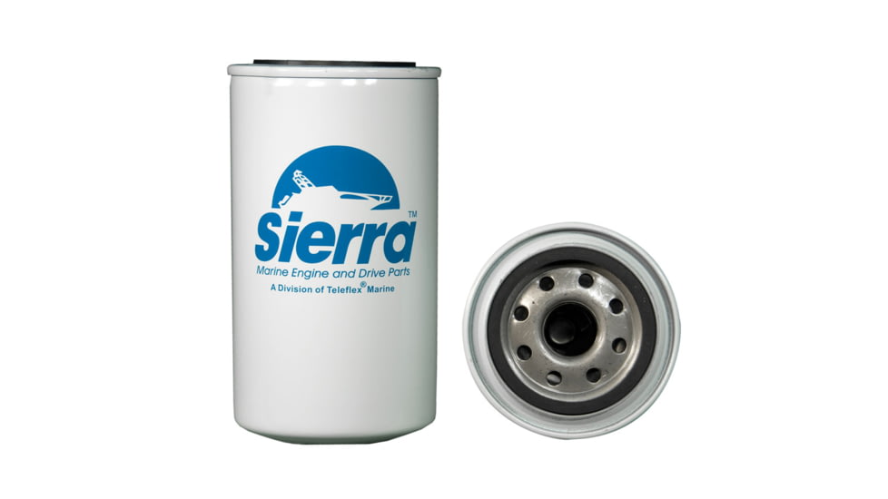 Sierra International 18-7926 Oil Filter, 18-7926