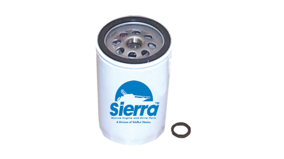 Sierra International 18-7942 Oil Filter, 18-7942