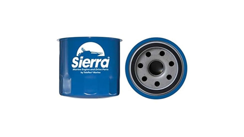 Sierra International 23-7800 Oil Filter, 23-7800