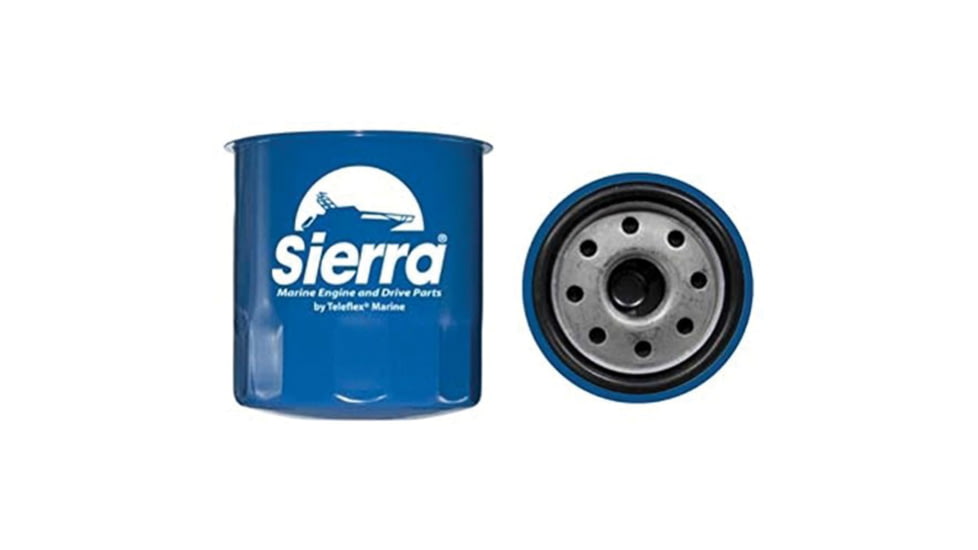 Sierra International 23-7821 Oil Filter, 23-7821