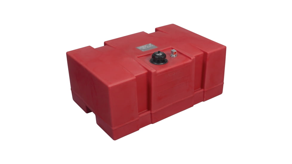 Sierra International 24 Gal Topside Tank, 31624
