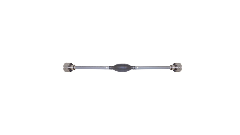 Sierra International Ado 4000 Complete Fuel Line Assembly - Suzuki, 8 With Dual Fuel Connectors, Silver, 18-8018EP-1