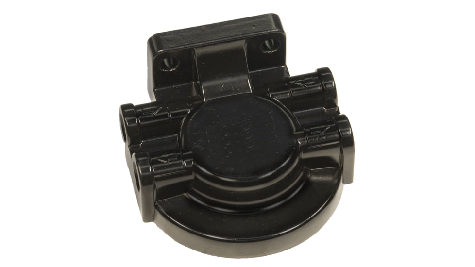 Sierra International Aluminum Fuel Water Separator Bracket 1/4in, 18-7853-1