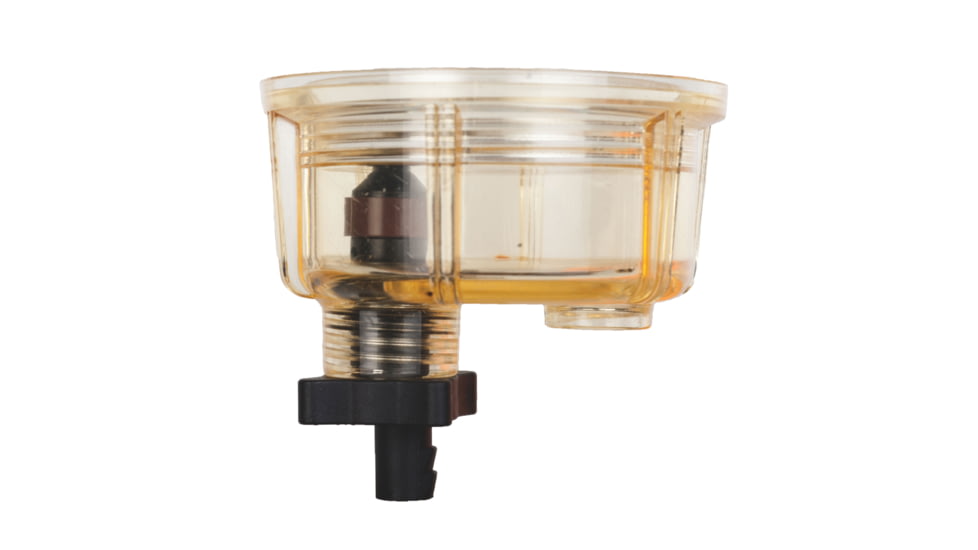 Sierra International Aquavue Mini Bowl Replaces Racor Rk10222/Suzuki 99105 20006 Bwl, 18-7987