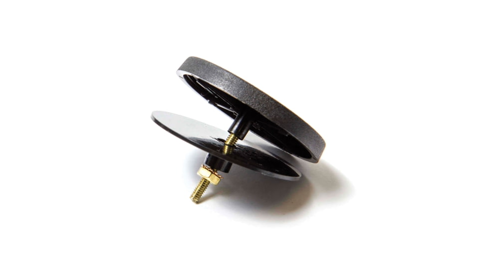 Sierra International Blank Gauge Insert, 2in, 10860
