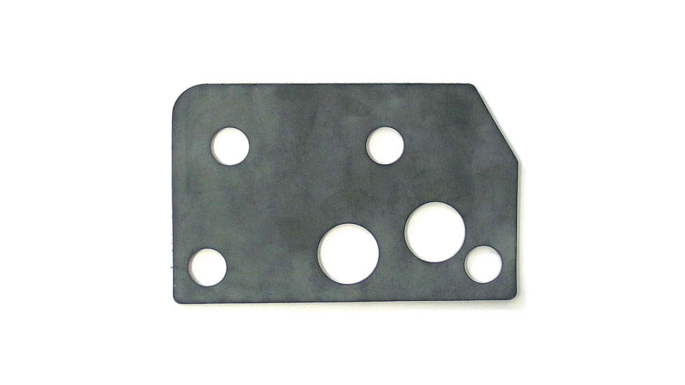 Sierra International Breather Cover Gasket, 18-99068