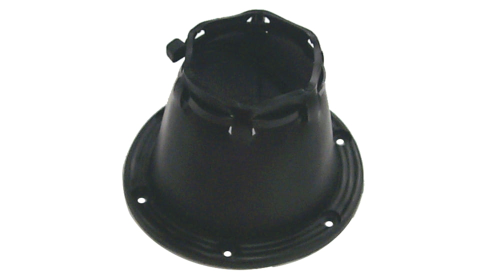 Sierra International Cable Boot 3in., 3in., 18-4454