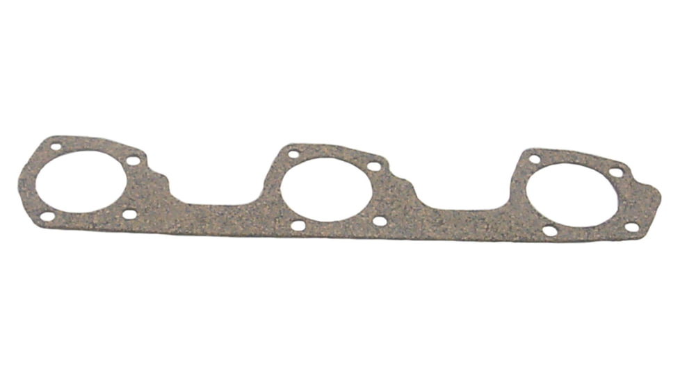 Sierra International Carburetor To Silencer Gasket, Pack Of 2, 18-0975-9