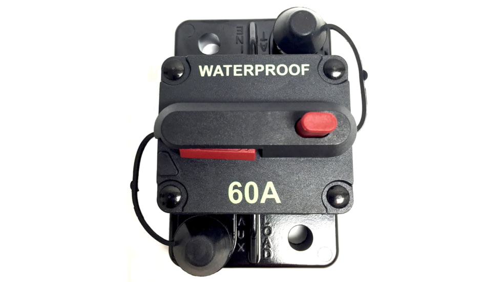 Sierra International CB60000-1 CIRCUIT BREAKER, CB60000-1