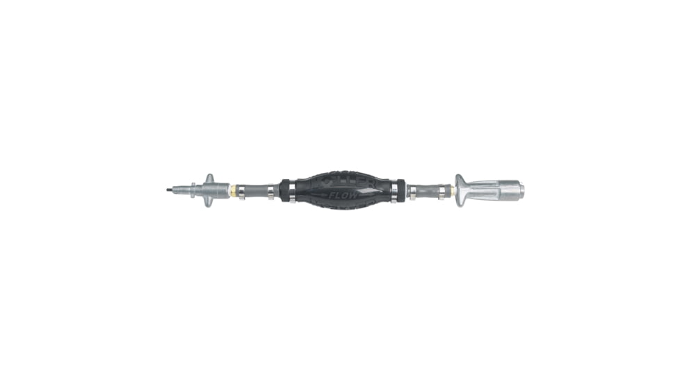 Sierra International Complete Fuel Line Assembly For Mercury 3/8in. I.D. x 80in. Bayonet Style, B1 15, 034388-10LPA