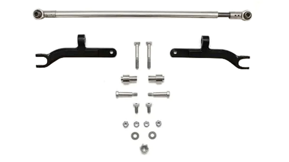 Sierra International Complete Twin Engine 2 Cylinder Tie Bar Kit, HO6002