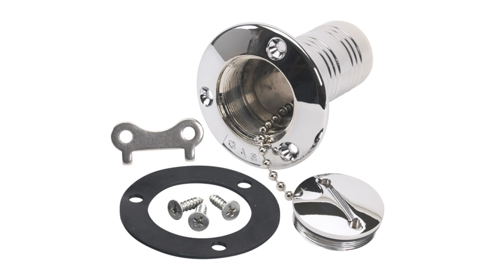 Sierra International Deck Plate Fill, 035740-10