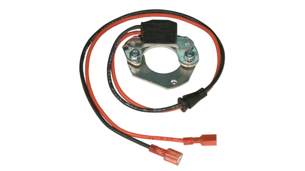 Sierra International Electronic Conversion Kit For Volvo 4 Cylinder Aq Models w/ Bosch Ignition, 18-5292