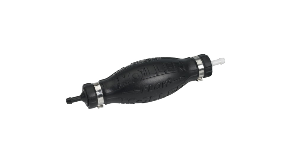 Sierra International Epa/Carb Compliant Primer Bulb 3/8in Barb, 034590-10LP