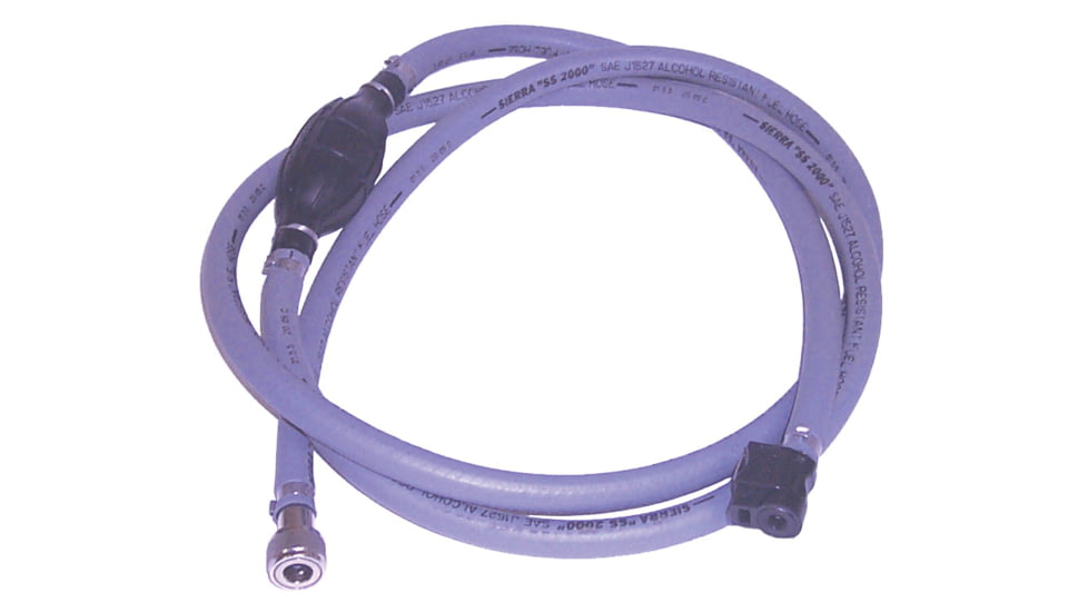Sierra International Epa Fuel Line Assembly For Honda, 18-81042EP-2