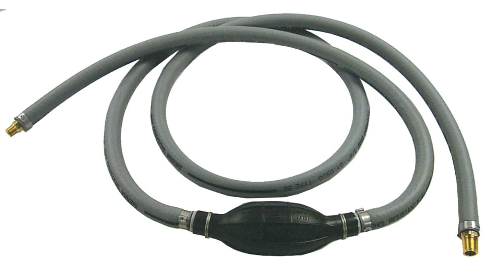 Sierra International Epa Fuel Line Assembly For Mercury, 18-8012EP-2