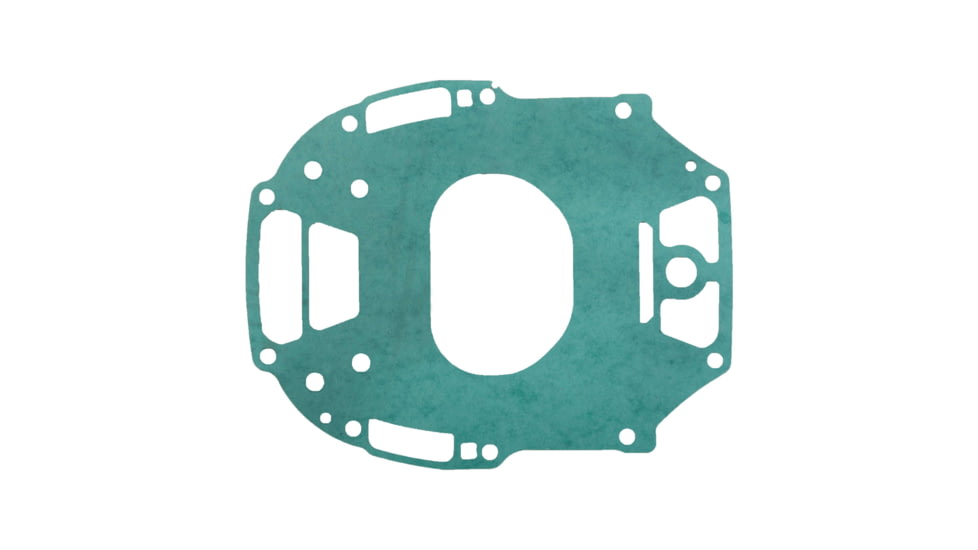 Sierra International Exhaust Manifold Gasket Yamaha 69J 41136 A0, 18-99034