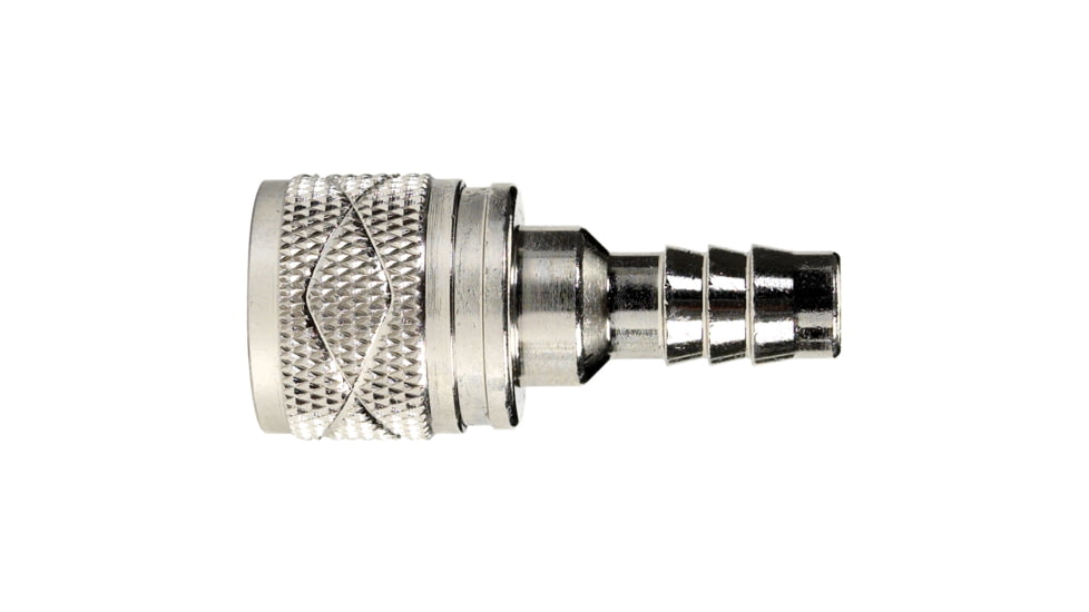 Sierra International Female Fuel Line Tank Connector, 033498-10
