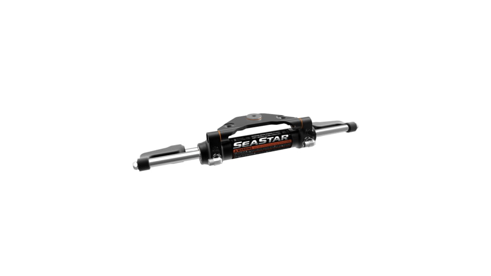 Sierra International Front Mount Outboard Steering Cylinder For Honda 115 130 Hp Engines, 1998 2009, HC5347-3