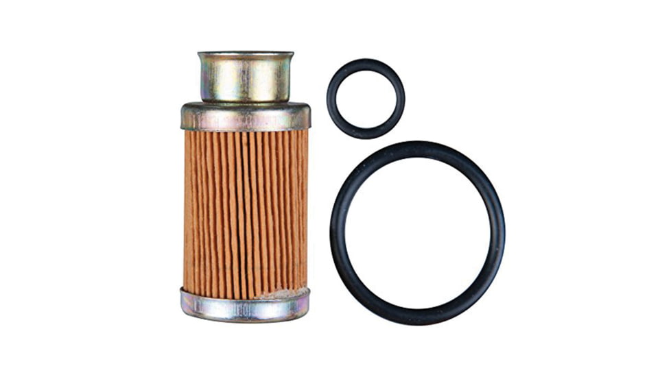 Sierra International Fuel Filter Kit For Westerbeke, 23-7770
