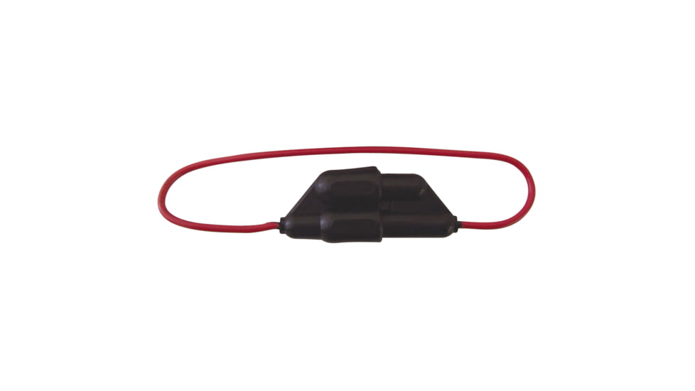 Sierra International Fuse Holder 20 Amp, FS69160