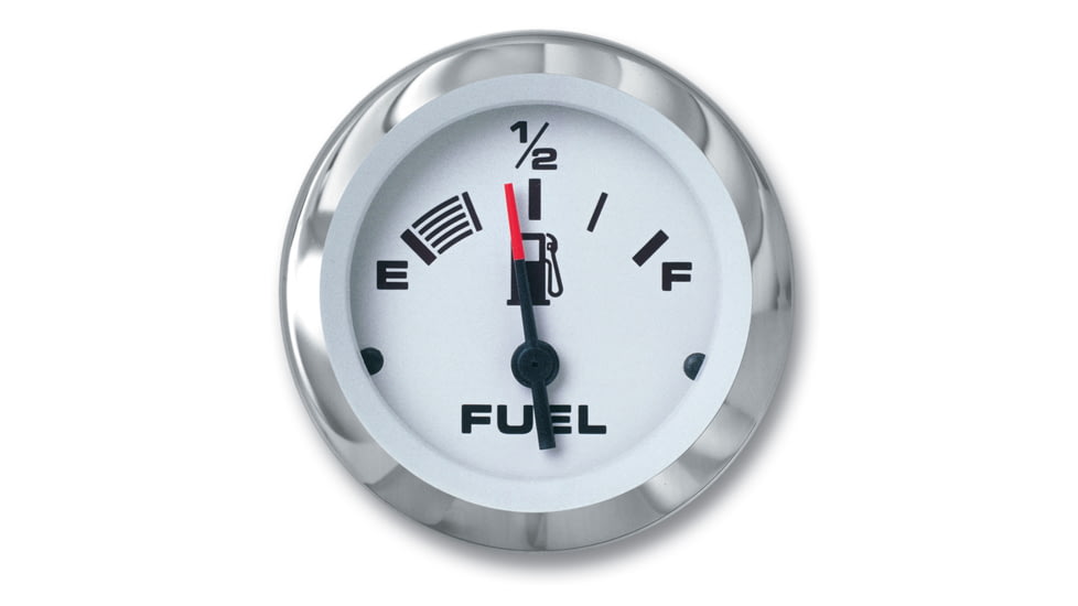 Sierra International Lido Fuel Gauge, 59655P