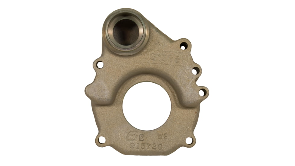 Sierra International Lower Unit Water Passage Housing, 18-4833