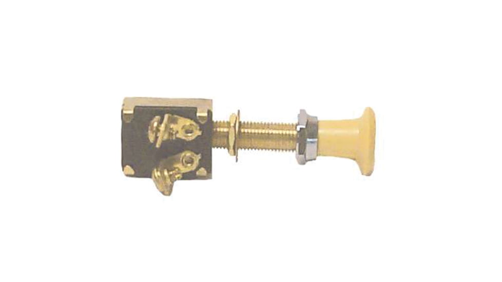 Sierra International MP39510 Push Pull Switch, MP39510