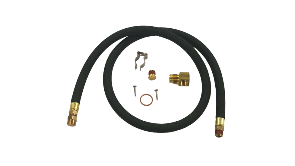 Sierra International Oil Drain Kit 1/2in, 18-7891