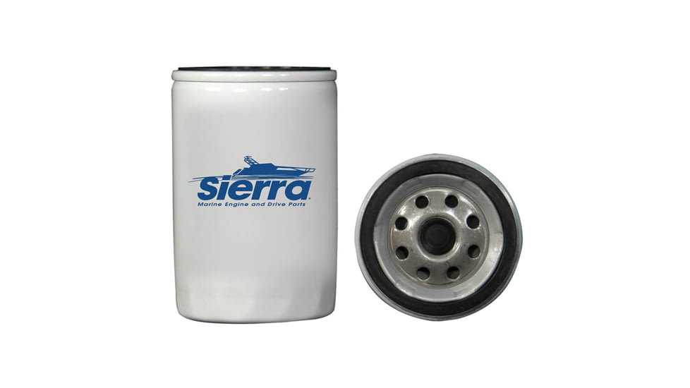 Sierra International Oil Filter Ph 51A Mercr 41815, 18-7879-1