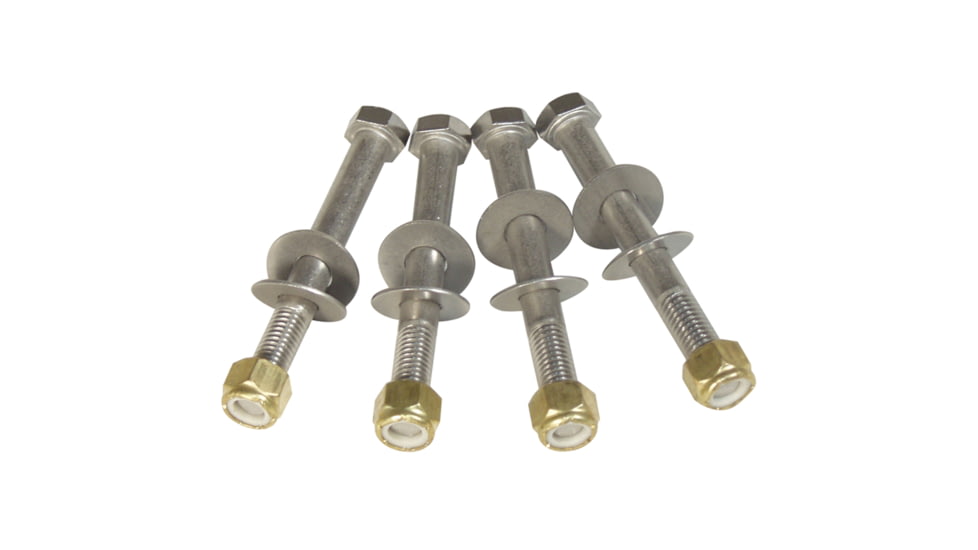 Sierra International Panther Bolt Pack, 3.5in, DK6135